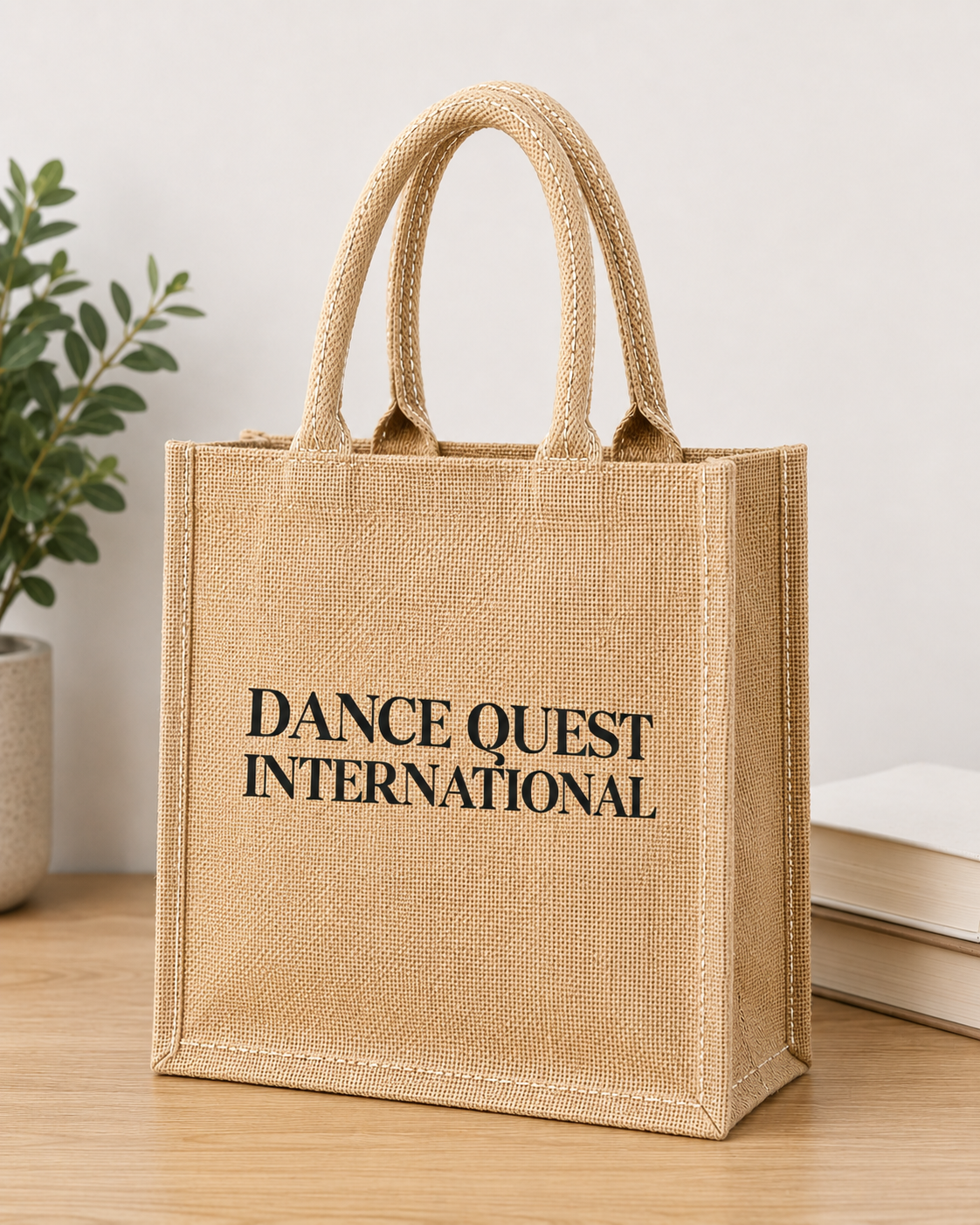 The Headline Tote