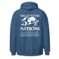 Tell It To The Nations Hoodie (9339893580071) (9340870066471)